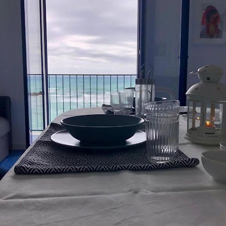 Il Mare In Un Bicchiere Apartment Sciacca Exterior foto