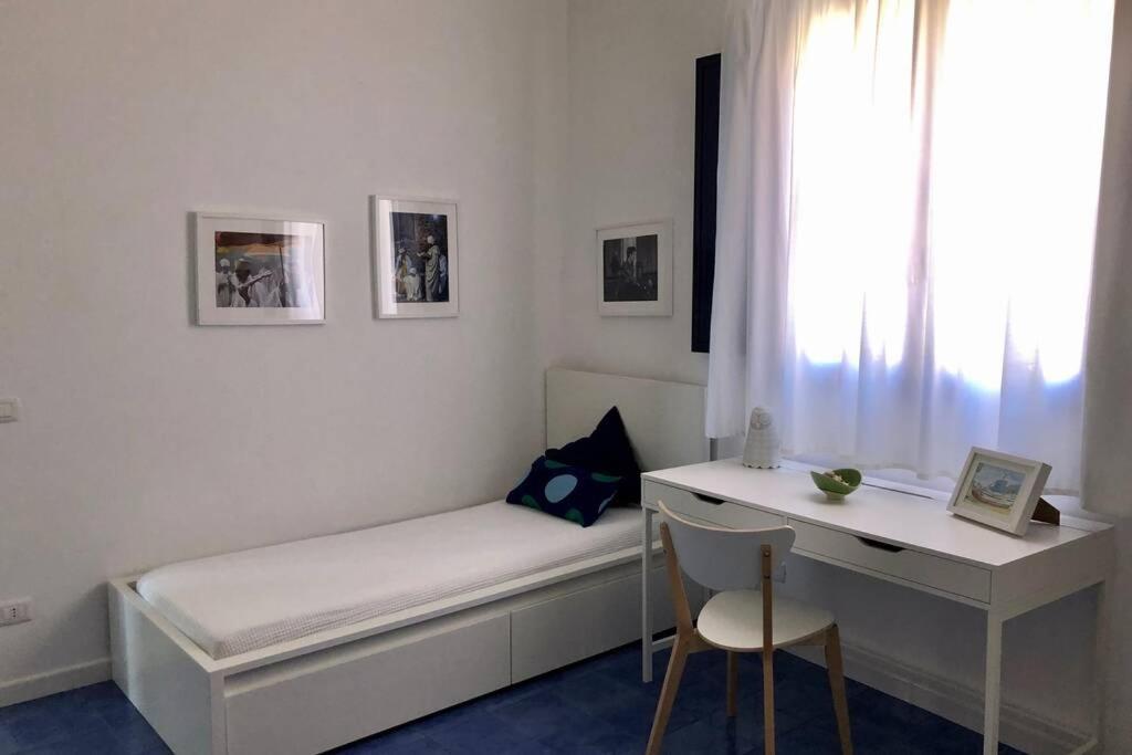 Il Mare In Un Bicchiere Apartment Sciacca Exterior foto