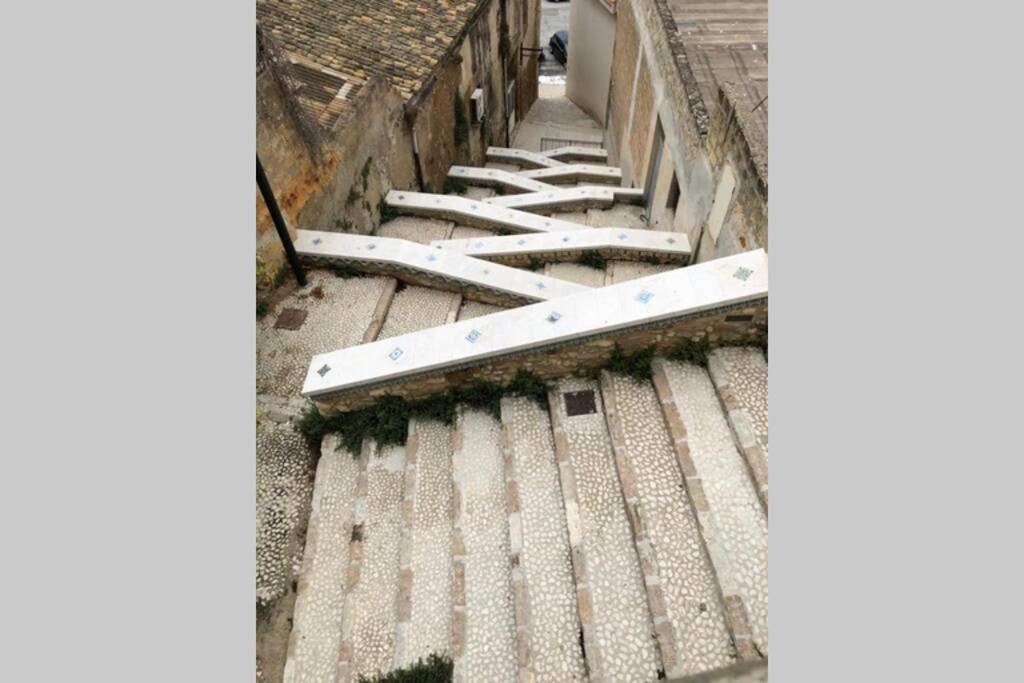 Il Mare In Un Bicchiere Apartment Sciacca Exterior foto