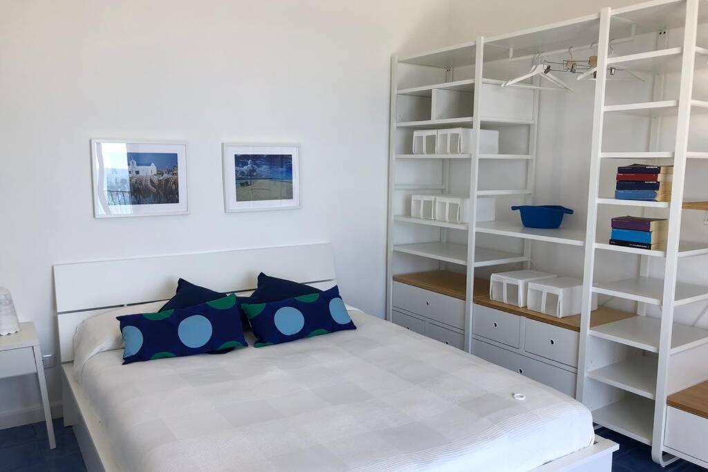 Il Mare In Un Bicchiere Apartment Sciacca Exterior foto