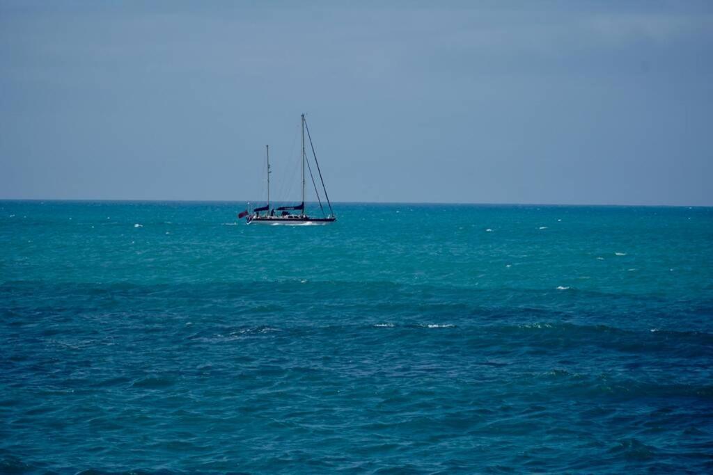 Il Mare In Un Bicchiere Apartment Sciacca Exterior foto