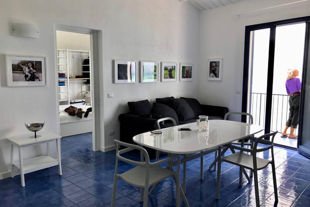 Il Mare In Un Bicchiere Apartment Sciacca Exterior foto