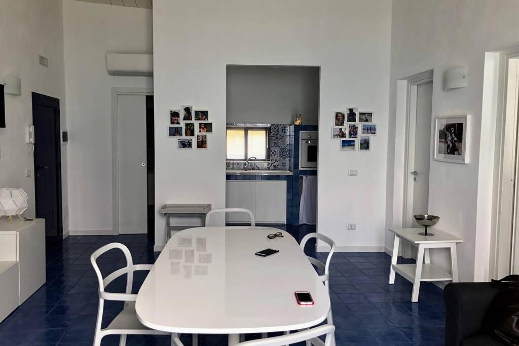 Il Mare In Un Bicchiere Apartment Sciacca Exterior foto