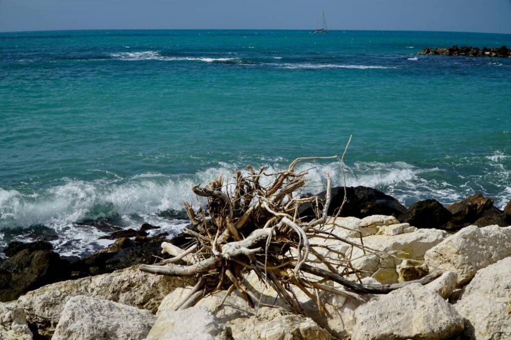 Il Mare In Un Bicchiere Apartment Sciacca Exterior foto