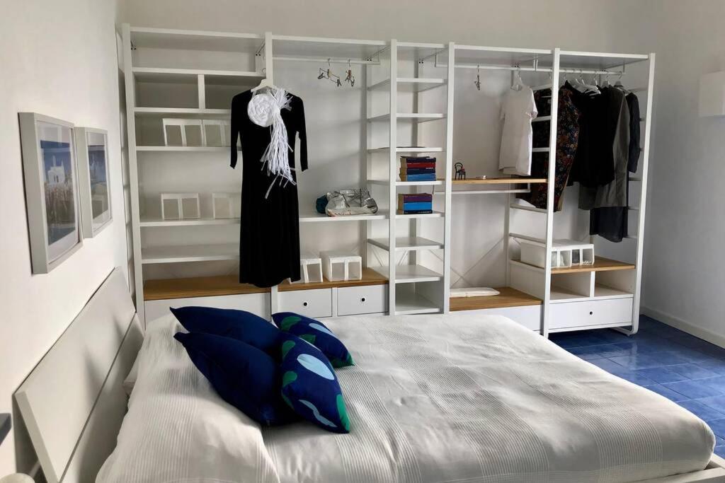 Il Mare In Un Bicchiere Apartment Sciacca Exterior foto