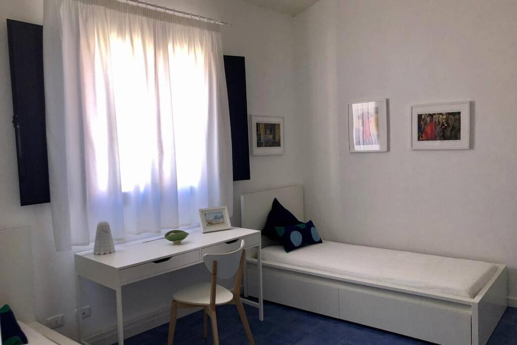 Il Mare In Un Bicchiere Apartment Sciacca Exterior foto